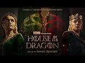 House of the Dragon: Season 2 Soundtrack | A Final Journey - Ramin Djawadi | WaterTower Music