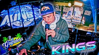 ¡EL SONIDO MAS BRAVO DEL BARRIO DE TEPITO! SONIDO JUVENTUD LATINA | SET | ORG KINGS | TULTITLAN