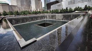New York City - 9/11 Memorial and Ground Zero Walking Tour
