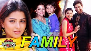 Bhumika Chawla Family With Parent, Husband, Son, Career and Biography