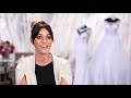 Bride Falls in Love With the Dress But Hates The Illusion Neckline!  Say Yes To The Dress UK