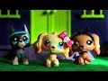 LPS: Skinwalker || Film