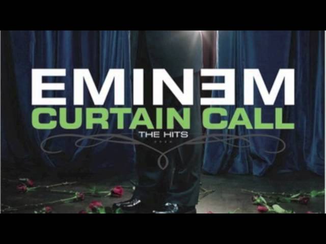 Eminem - Intro (Curtain Call) Eminem - Intro (Curtain Call)