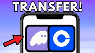 How To Transfer USDT From Coinbase To Phantom Wallet (2025)