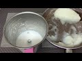 പൂവ് പോലെ സോഫ്റ്റായ അപ്പം appam recipe christmas special palappam delicious recipes