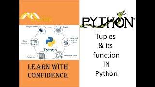 5 #- Tuples in Python hindi | Learn python in Hindi/ Urdu from basic