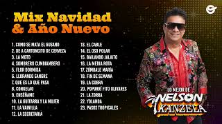 Nelson Kanzela - Navidad y Año Nuevo (Mix 2024)