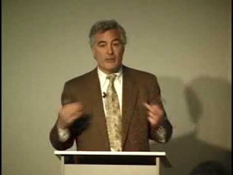 Christopher B. Leinberger - Revitalizing American Downtowns; Can And ...