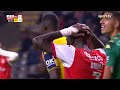 resumo braga 2 2 estoril liga portugal betclic sport tv