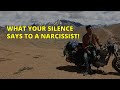 🔴How Silence Can Be Your Strength Against Narcissists | Narc Pedia | NPD