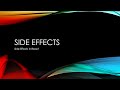 Side Effects in React: Understanding React's useEffect Hook
