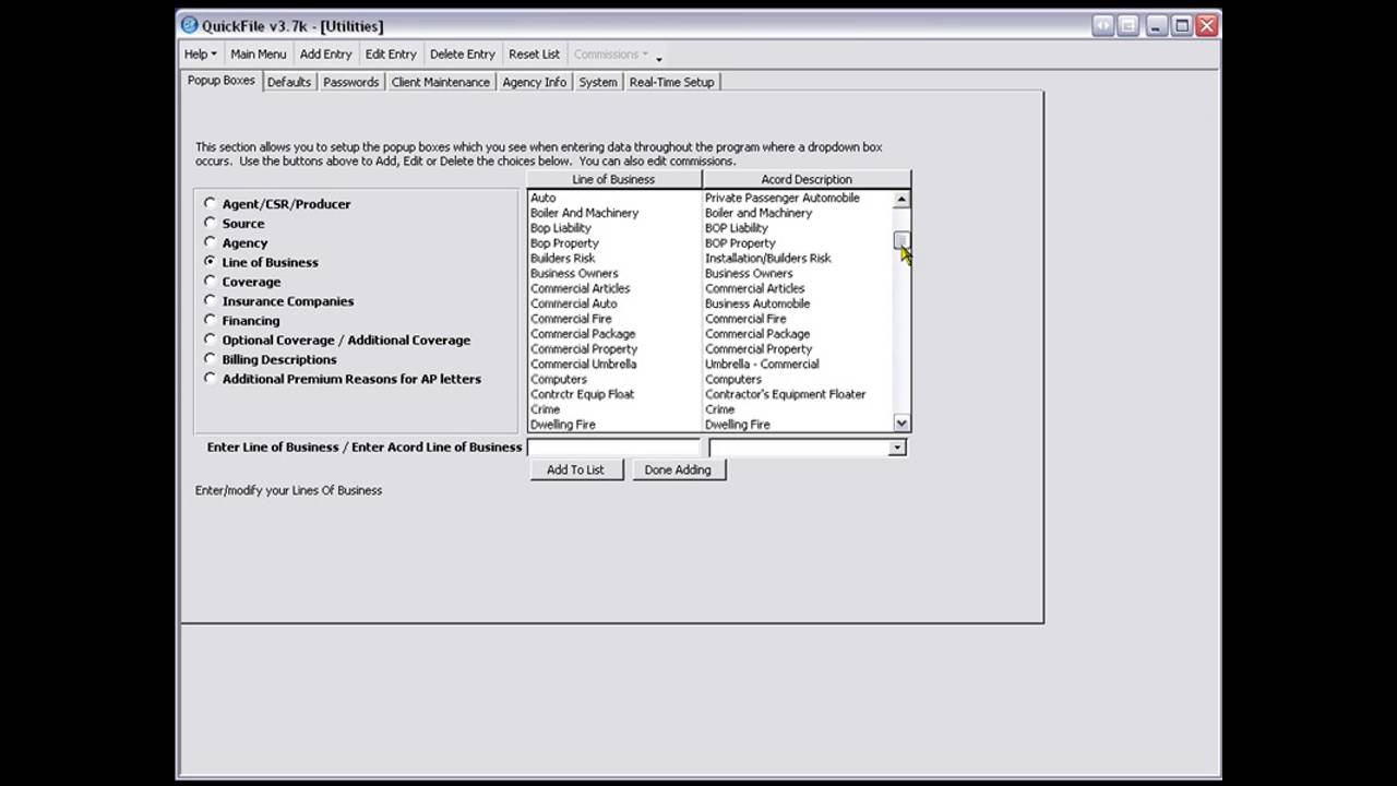 Quickfile Training Session 1 Youtube