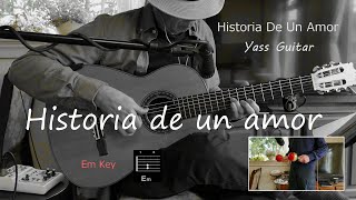 或る恋の物語 _1955_Historia De Un Amor