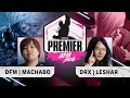 Machabo (Akuma) vs. Leshar (Ed) - Top 8 - CPT Japan Super Premier 2024