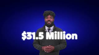 Top Maryland Lottery Winners Week of 3/16/26