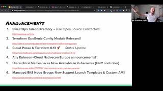 Our Terraform Module Automation Strategy | Cloud Posse Explains