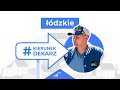 Krzysztof Wróblewski - WMD Blachotrapez | woj. łódzkie | Vlog #KierunekDekarz