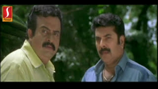 Mayabazar | Malayalam Full Movie | Mammootty new movie