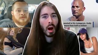 Penguinz0 - Creepy Internet Weirdos Compilation