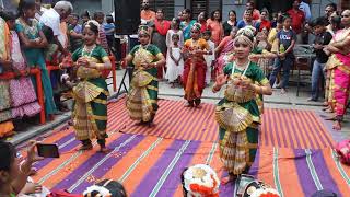 Mahashivratri2019 Shreesanvi Performance