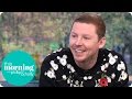 Professor Green Sets The Record Straight About His Ex Wife And Talks Honey G | This Morning