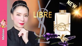 YSL Libre #รีวิวน้ำหอมผู้หญิง ใหม่ 2019 กลิ่นสุภาพ Yves Saint Laurent EDP