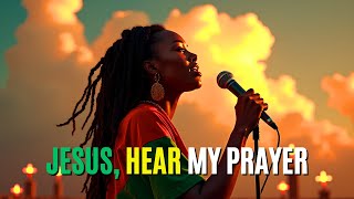 Uplifting Christian Reggae Worship Music | Gospel Vibes to Uplift Your Spirit & Pray for God Help