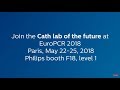 Philips Health Systems: Cath Lab of the future!