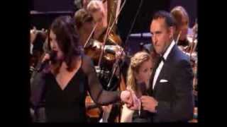 Matt Ford BBC Proms 2013