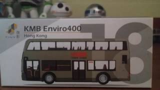 Tiny KMB Enviro 400