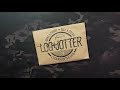 Log + Jotter November 2022 Pocket Notebook Subscription Unveiling
