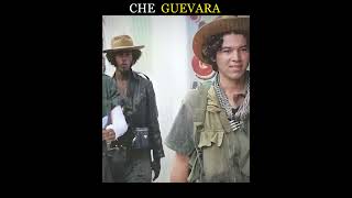 CHE GUEVARA Life Journey of revolution #revolution #cheguevara #biography #story #history