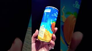 yummy ## Amul mango shakers ## trending ## shorts video##