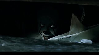 IT MOVIE OPENING SCENE CLIP 1080P