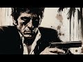 kaffetorsk - Scarface