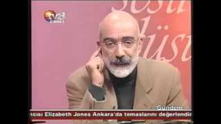 Ahmet Altan \