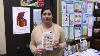 Recycling Calendar