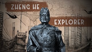 Why Didn't the Chinese Ming Dynasty Conquer the World