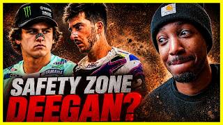 Did Hunter & Jett Lawrence Just Put Deegan In The SAFETY ZONE 😳