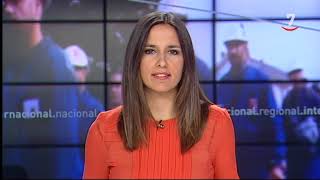 CyLTV Noticias 14:30(16/02/2020)