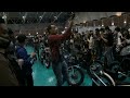 【biker vlog xxiii】ride free 13 復古手工車展｜ax studio