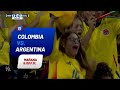 Colombia vs Argentina - Gran Final Copa América 2024 | Promo @golcaracol