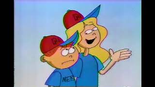 Square One TV—403 (better quality)