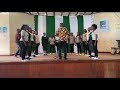 Nikupe Nini | Nairobi Girls Chorale