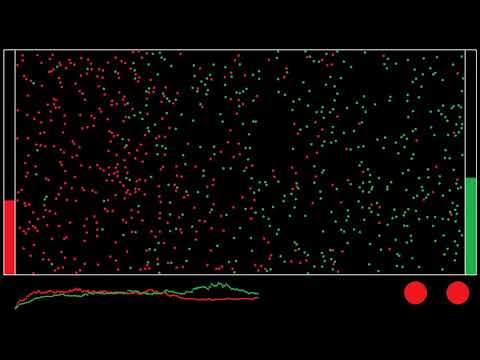 What happens to the temperature of a gas when it is expanded quickly?