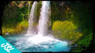 BLUE WATERS of Oregon | WILD and SCENIC McKenzie River