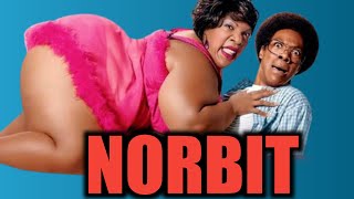 Norbit (2007) Movie | Eddie Murphy | Thandie Newton | Terry Crews | Full Film Review \u0026 Facts