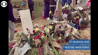WEB EXTRA: Columbine, 20 years later