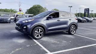 Used 2020 Kia Sportage LX Riverhead, Manorville, Hampton Bays, Medford, Wading River