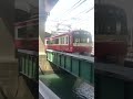 【回送列車】京急2100形 横浜駅 回送 鉄道 京急 2100